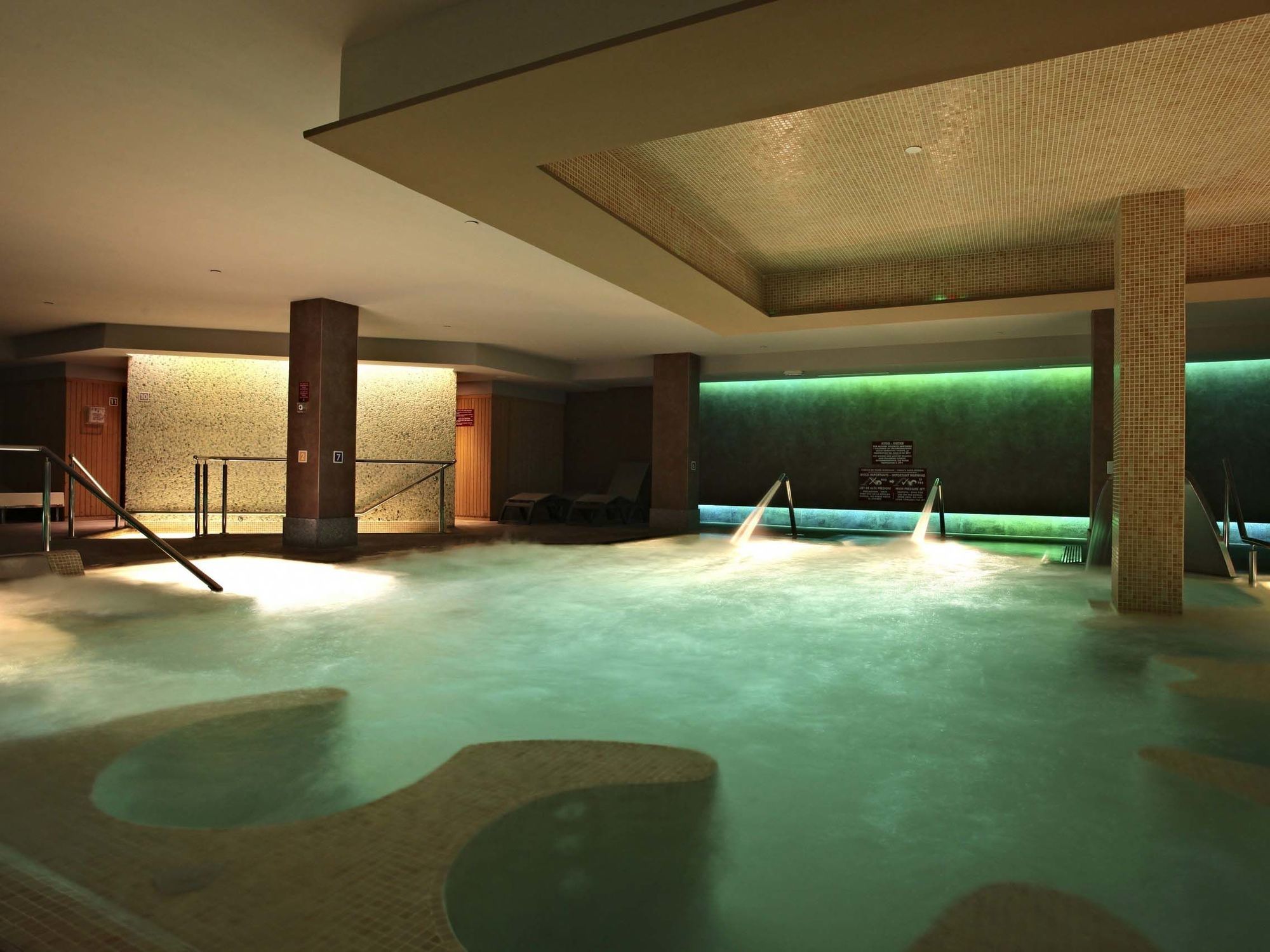 ซานโดส โมนาโก บีช โฮเต็ล แอนด์ สปา - อดัลต์ส ออนลี - ออล อินคลูสีฟ Hotel เบนิดอร์ม ภายนอก รูปภาพ